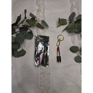 Sephora x BaubleBar Lipstick Bag Charm